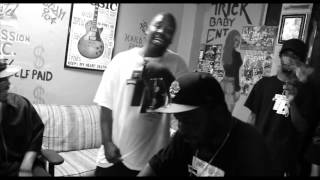 ROSAVELI | Y THEY MAD | TRICKBABY ENT| SHOT BY ACE BOOGIE