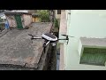 Drone Green Screen In Adobe Premiere Pro