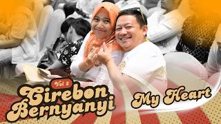 Download lagu My Heart –  Acha Septriasa feat. Irwansyah || CIREBON BERNYANYI VOL 2 mp3
