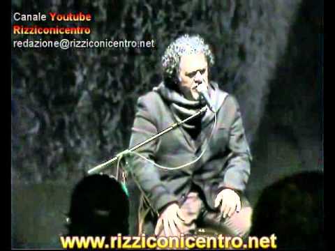 Nino Forestieri in concerto.mp4
