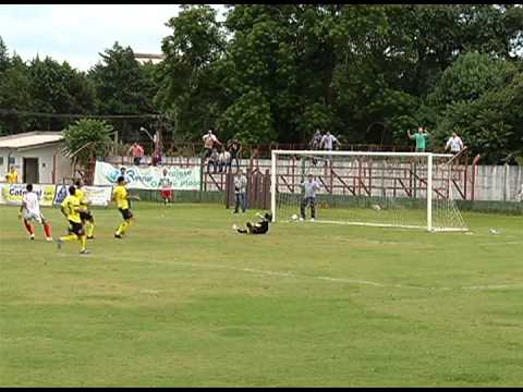 Pato Branco x Cascavel 01.12