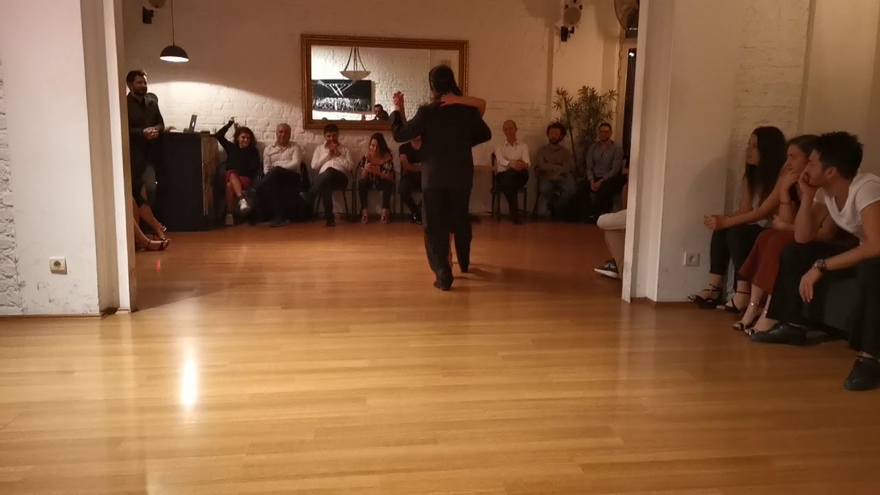 Abdullah Çitil & Dilara Öz @333(4/4)