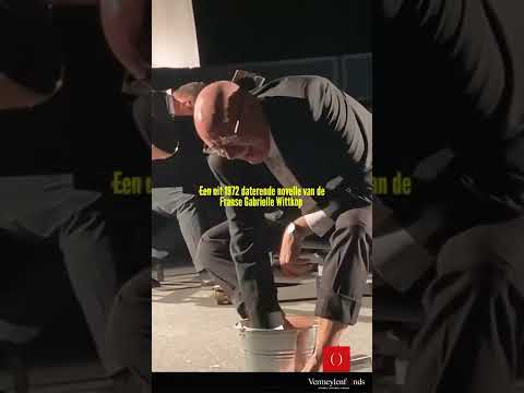 Repetitie - Ik zie u dood graag