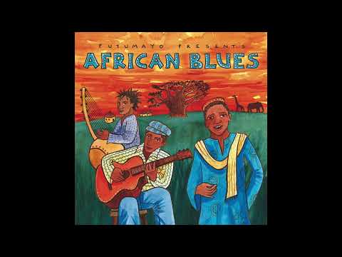 Kalaban Coura - "Mali"