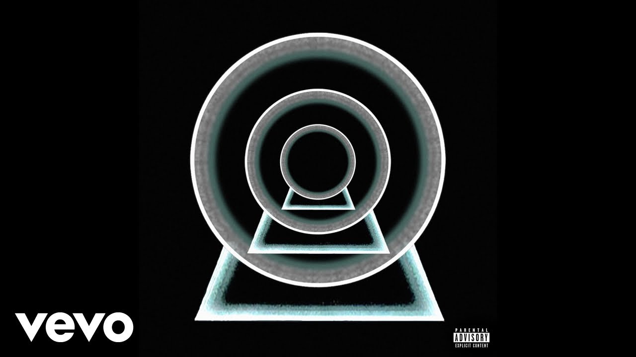 Russ - NEED A MINUTE