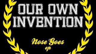 Our Own Invention - Seeking Way To Wonderland