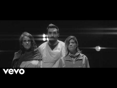 Eruca Sativa - Creo (Official Video)