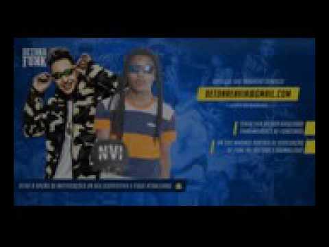 MC Bruninho K e MC Lil  Barraco de Gerente