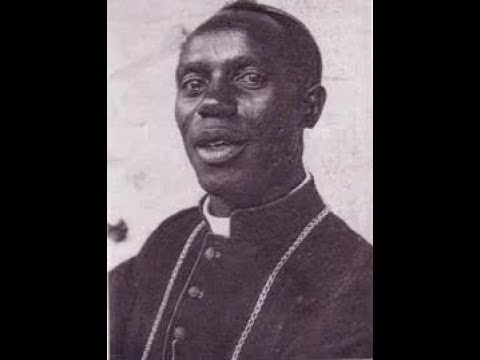 Kuko abantu si bo Mana... (+lyrics) - Rodrigue KAREMERA, Rwanda