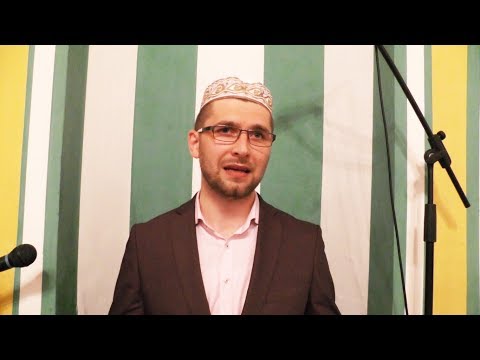 Halka hadisa - Sejid ef. Strika (26.04.2018)