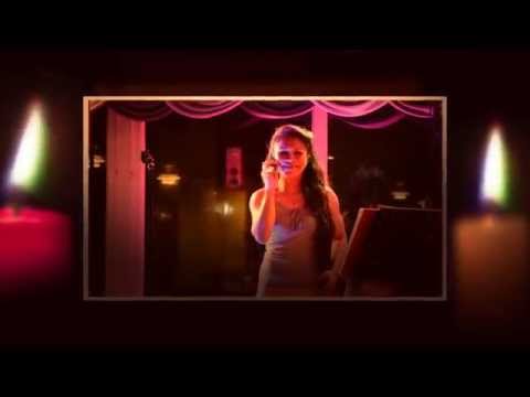 Musik til bryllup i Jylland og Fyn - Baily Danceband (Gina Michaells & John Hatting)