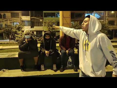 CANU vs FSN Semifinal Villa Rap