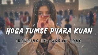 Download lagu Chhiya Chhiya x Hoga Tumse Pyara Kaun | @Nikul_darji mp3