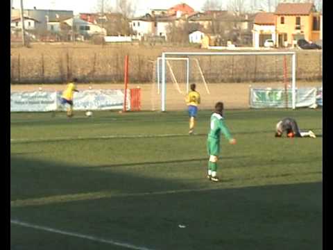 3° Parte Favaro 1948 - Conselve 2 - 0 Camp Juniores Elite B