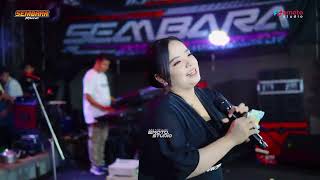 Download lagu KERAMAT NINDA FAHREZA - SEMBARA MUSIC - WEDDING UDIN & NINA - TUBANAN mp3