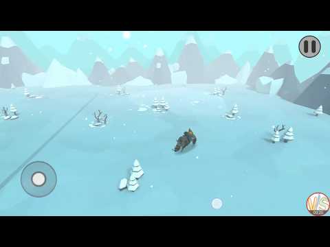 Rhino VS Spartan Epic Unit! Epic Battle Simulator 2