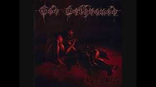 God dethroned-The iconoclast deathride 06