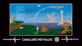 Caballero Reynaldo - I've Seen All Good People (Yes)