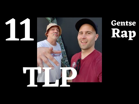 TLP - Gentse Rap Afl. 11