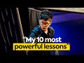 13 Years Of Communication Skills Knowledge In 53 Minutes