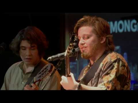 El Show de GH 25 de Ene 2018 Parte 6 Ft. Simon Grossmann