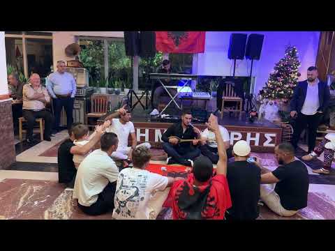 Daniel Pergjoka-Dod Tahiri (Live)