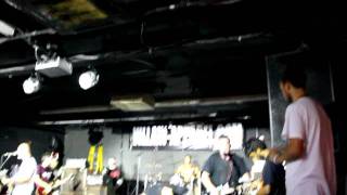 All Else Failed - Route 1 + Others - This is Hardcore 2011