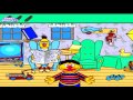 Sesame Street Numbers PC Game Bert And Ernie Gameplay