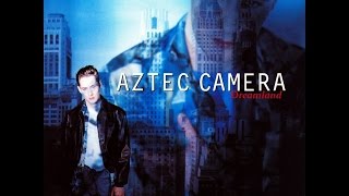 Aztec Camera - Valium Summer (1993)