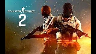 COUNTER STRIKE 2. PRO LEVEL GAMING