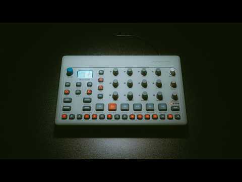 Yan Cook and PLAY VINYL