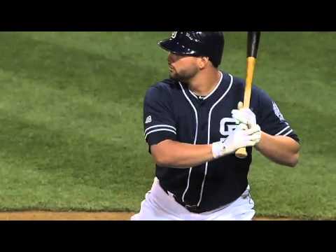 2012/07/21 Recap: COL 8, SD 6 F/12