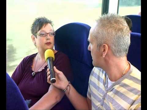 GPTV 3-spoor Ingrid komt uit Grijpskerk