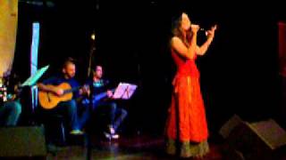 Modinha para Gabriela (Dorival Caymmi)