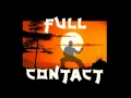Jeu Full Contact Amiga 1991 Vs Kick Boxing Film 1989