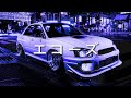 E S S E N T I A L S 必需品 Late Night Drive Atmospheric Wave Mix Wave Phonk Nightdrive EFN エコ