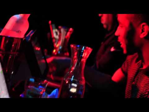 Frames Brown Performs at Coast 2 Coast LIVE | LA Edition 4/27/15