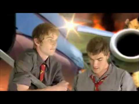 The Erin Simpson Show - Will and Dan - S02E06