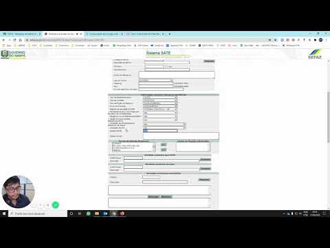 Como Fazer a FIAC sozinho para Obter a Inscrição Estadual na Sefaz/AP