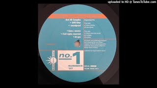 KC Huchenson Project - Danceland