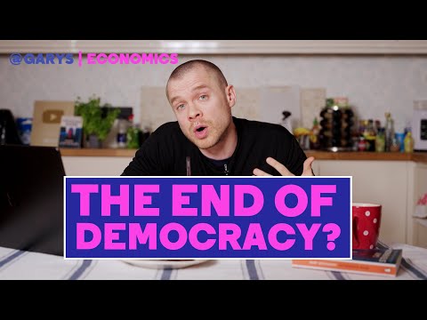 UK Budget – The End of Democracy?