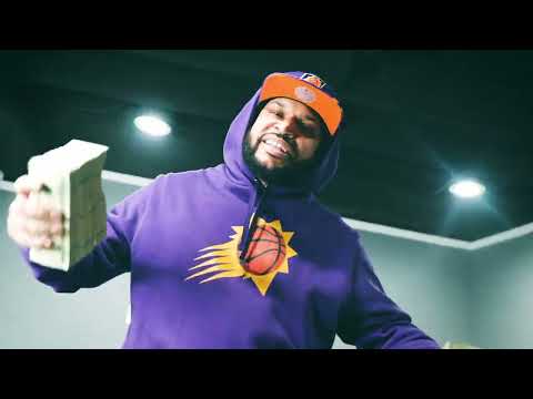 Microwave Man - Outro (Official Video)