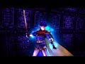 TAS Project M Turbo Mode Ike Vs All Star CPU Team