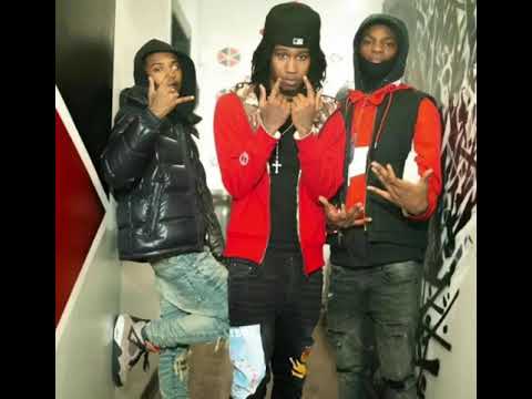 Lee Drilly x E-Wuu x MDot EBK - Bachata [Prod. JSH] [Unreleased]