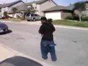 Missing Link Caught On Camera