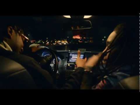 ZEEK P FEAT. BOOM RASTA - FLEXIN' (OFFICIAL VIDEO)