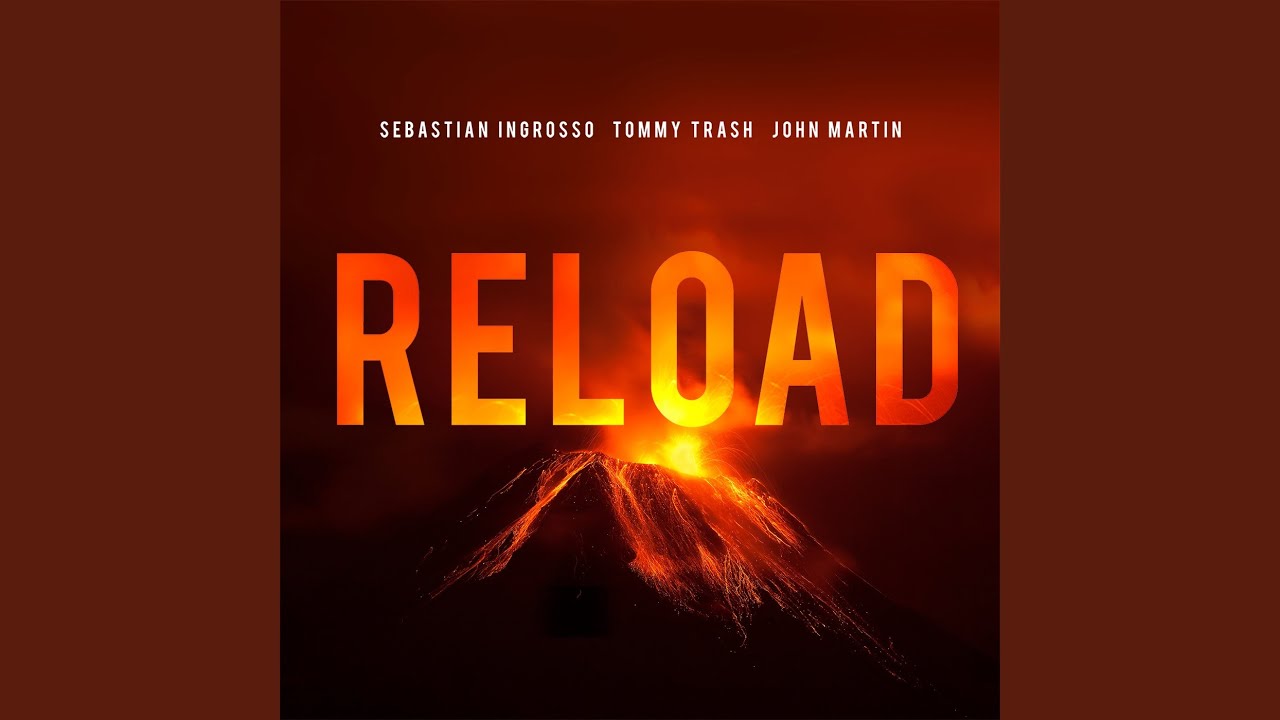 Reload (Extended Mix)