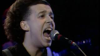 Tears for Fears - Start of the Breakdown (From &#39;In My Mind&#39;s  Eye&#39;, Live at Hammersmith Odeon 1983)