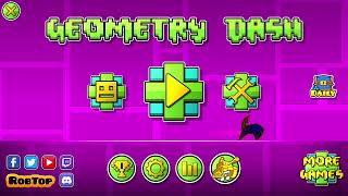 How TO Download GEOMETRY DASH FOR FREE