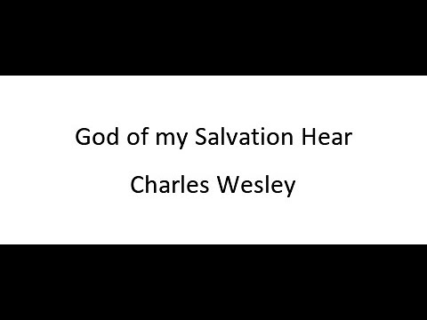 Thumbnail for God Of My Salvation, Hear video